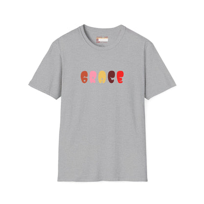 Gospel Bible Christian Believers Unisex Comfort T-shirt