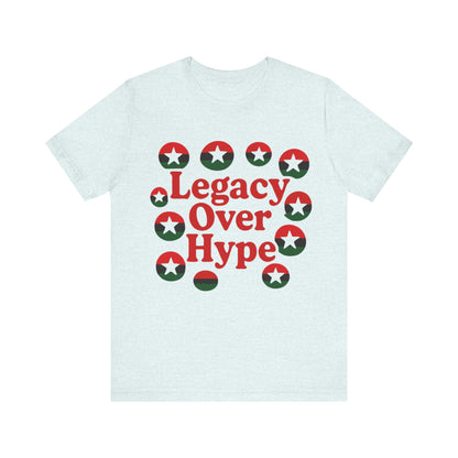 Juneteenth Freedom Day Graphic Unisex T-shirt