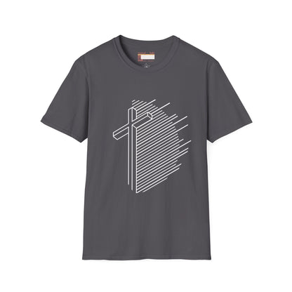 Graphic Christian Bible Gospel Unisex Comfort T-shirt