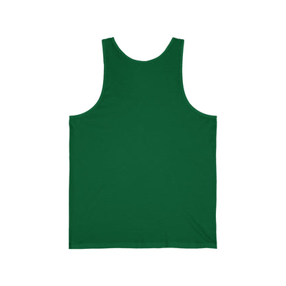 "Shell Yeah" Beach Lovers Ultimate Comfort Styled Unisex Summer Tank Top