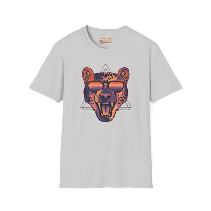 Minimalist Graphic Designed Ultimate Comfort Unisex  T-shirt