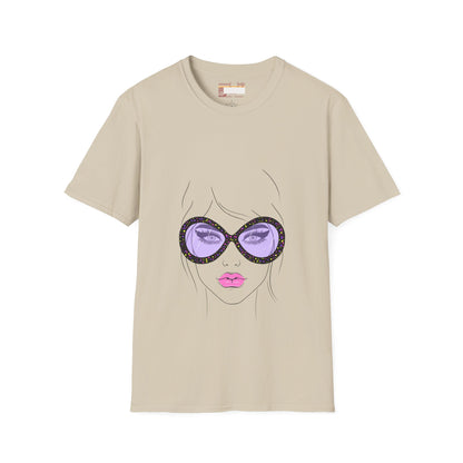 Summer Vibe Summer Holiday Graphic Designed Comfort Unisex T-shirt
