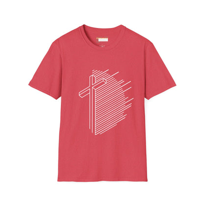 Graphic Christian Bible Gospel Unisex Comfort T-shirt