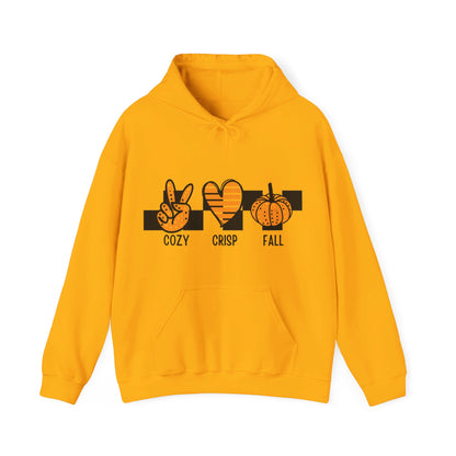 Unisex Hooded Graphic Holidays Sweatshirt, Cute Designed Hoodies for thanksgiving, Minimalist Hooded Holiday Sweatshirts