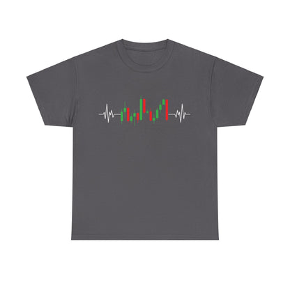 Bearish And Bullish Stock Market Unisex T-Shirt