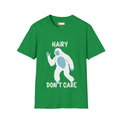 Hiking Lovers Hiking Buddy Funny Sarcastic Graphic Comfort Unisex T-shirt