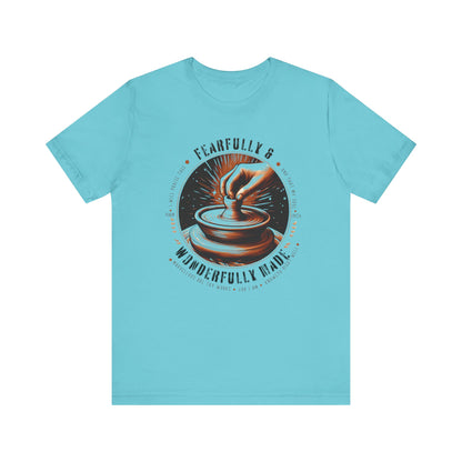 Christian Gospel Unisex Bible Verse T-Shirt