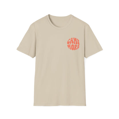 Camp More Ultimate Comfort Adventure Summer T-shirt