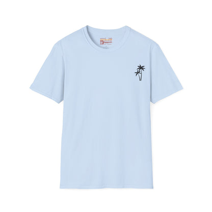 Adventure State of Mind Summer Ultimate Comfort Styled Unisex T-shirt
