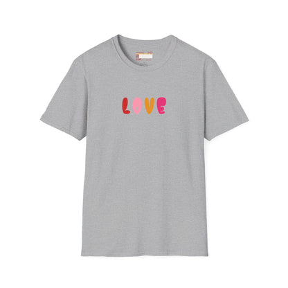 Gospel Bible Christian Believers Unisex Comfort T-shirt