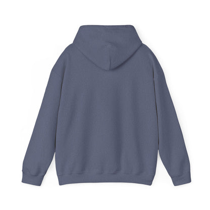 I Play The Keyboard Ultimate Comfort Unisex Hoodie