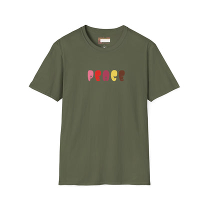 Gospel Bible Christian Believers Unisex Comfort T-shirt