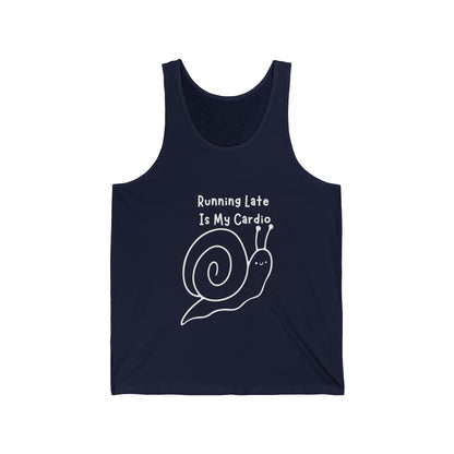Beach Lovers Ultimate Comfort Styled Funny Unisex Summer Tank Top