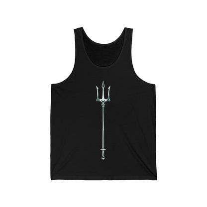 Ultimate Comfort Styled Unisex Summer Tank Top