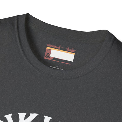 Copy of Graphic Sister Tour Comfort T-shirt Group Vacation Comfort Styled T-shirts