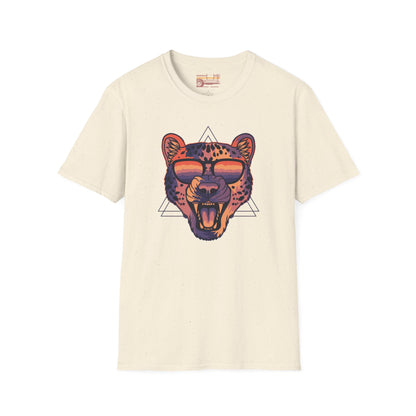 Minimalist Graphic Designed Ultimate Comfort Unisex  T-shirt
