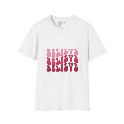 Graphic Christian Bible Gospel Unisex Comfort T-shirt