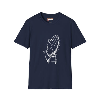 Graphic Christian Bible Gospel Unisex Comfort T-shirt