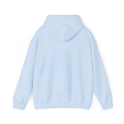 I Play The Keyboard Ultimate Comfort Unisex Hoodie
