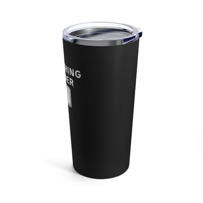 Everything in Under CTRL Tumbler