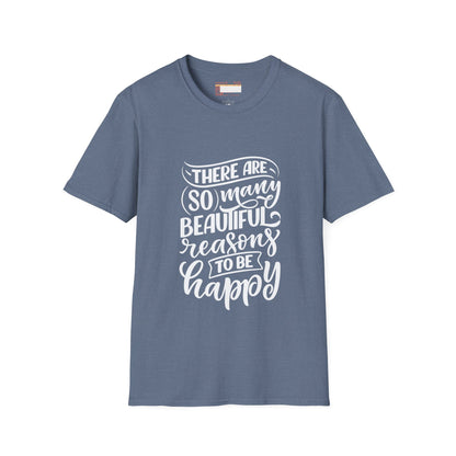 Graphic Christian Bible Gospel Unisex Comfort T-shirt