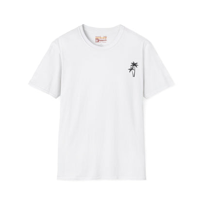 Adventure State of Mind Summer Ultimate Comfort Styled Unisex T-shirt