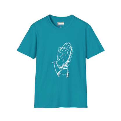 Graphic Christian Bible Gospel Unisex Comfort T-shirt
