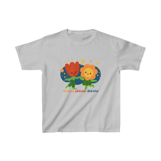 Designed Kids Ultimate Unisex Print T-shirts