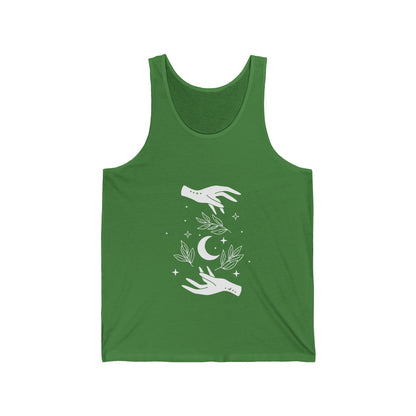 Ultimate Comfort Styled Unisex Summer Tank Top