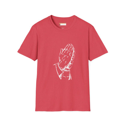 Graphic Christian Bible Gospel Unisex Comfort T-shirt