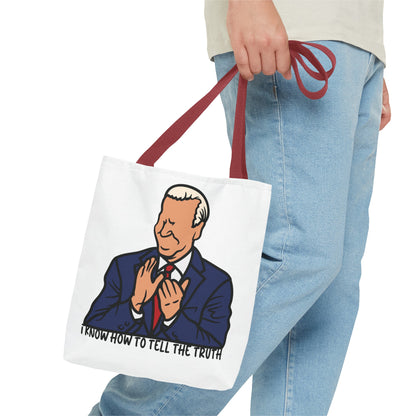 Graphic Funny Joe Kamala 2024 Tote Bag