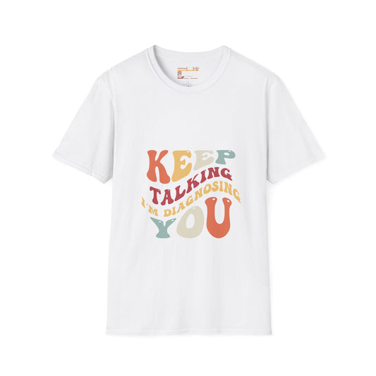 Summer Graphic Letters Quotes Designed Comfort T-shirt