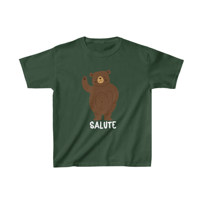 Graphic Designed Kids Ultimate Print Unisex T-shirts