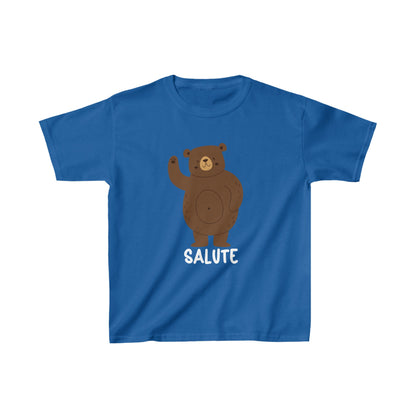 Graphic Designed Kids Ultimate Print Unisex T-shirts