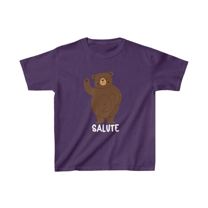 Graphic Designed Kids Ultimate Print Unisex T-shirts