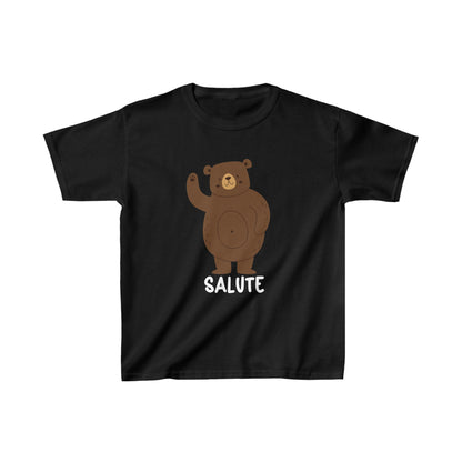 Graphic Designed Kids Ultimate Print Unisex T-shirts