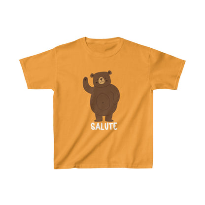 Graphic Designed Kids Ultimate Print Unisex T-shirts