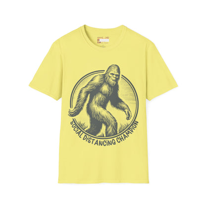 Hiking Lovers Hiking Buddy Camping Graphic Comfort Unisex T-shirt