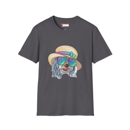 Vintage Designed looking Comfort Unisex T-shirt
