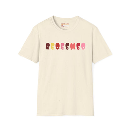 Gospel Bible Christian Believers Unisex Comfort T-shirt
