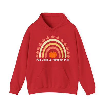 Unisex Hooded Graphic Holidays Sweatshirt, Cute Designed Hoodies for thanksgiving, Minimalist Hooded Holiday Sweatshirts