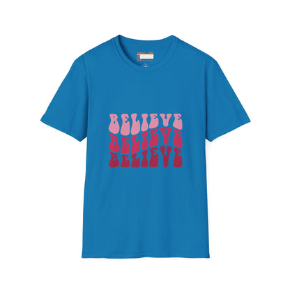 Graphic Christian Bible Gospel Unisex Comfort T-shirt