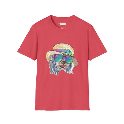 Vintage Designed looking Comfort Unisex T-shirt
