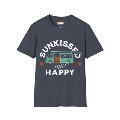 Copy of Graphic Sister Tour Comfort T-shirt Group Vacation Comfort Styled T-shirts