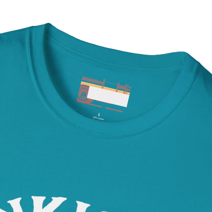 Copy of Graphic Sister Tour Comfort T-shirt Group Vacation Comfort Styled T-shirts