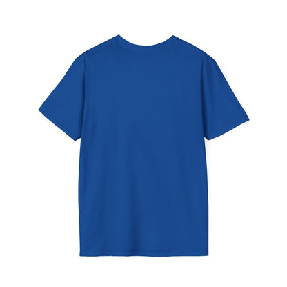 Graphic Designed Minimalist Big Foot Peace Sign Unisex Comfort Styled T-shirts