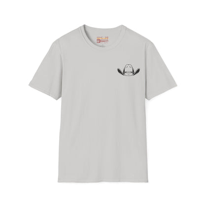 Old Western Styled Vintage Vibes Summer Ultimate Comfort Unisex T-shirt