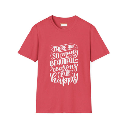 Graphic Christian Bible Gospel Unisex Comfort T-shirt