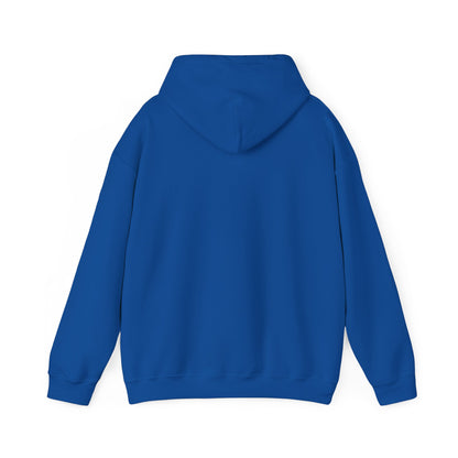 I Play The Keyboard Ultimate Comfort Unisex Hoodie