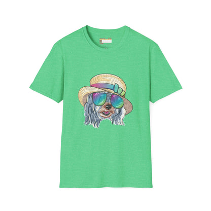 Vintage Designed looking Comfort Unisex T-shirt